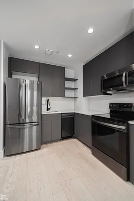 Rented by Brown Harris Stevens | media 26