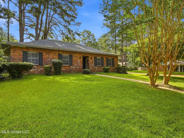 5406 Suffolk Dr, Jackson, MS 39211