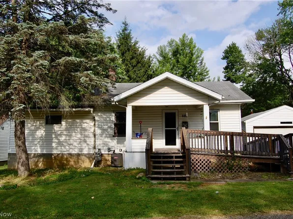 669 Scott Pl NW, Massillon, OH 44647