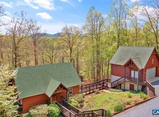 355 River Bluff Ln, Faber, VA 22938