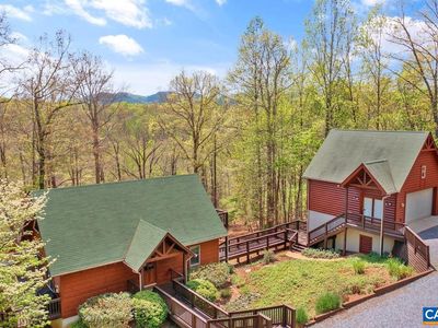 355 River Bluff Ln, Faber, VA, 22938