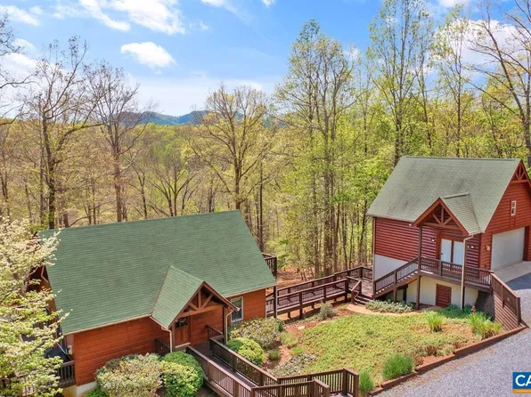 355 River Bluff Ln, Faber, VA 22938