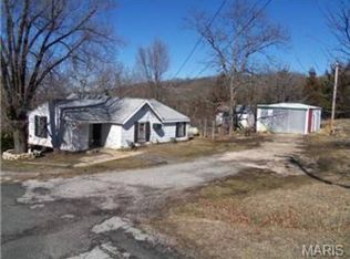 11115 State Route Hh, Rolla, MO 65401