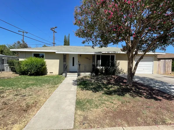 1815 N 7th St, Fresno, CA 93703