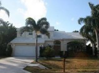 9126 SE Deerberry Pl, Jupiter, FL 33469