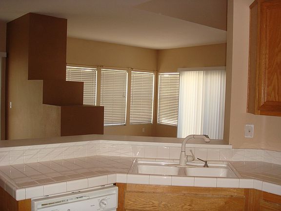 Open Floor Plan: kitchen, dining room, living room