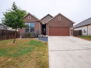 609 Landon Samuel Loop, Pflugerville, TX 78660