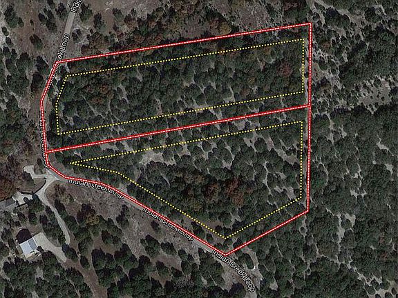 4th image of 0 Indian Creek Loop Lot 335