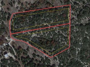 Indian Creek Loop LOT 334, Kerrville, TX 78028