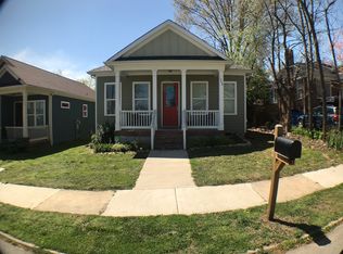 1706 Kirby Ave, Chattanooga, TN 37404