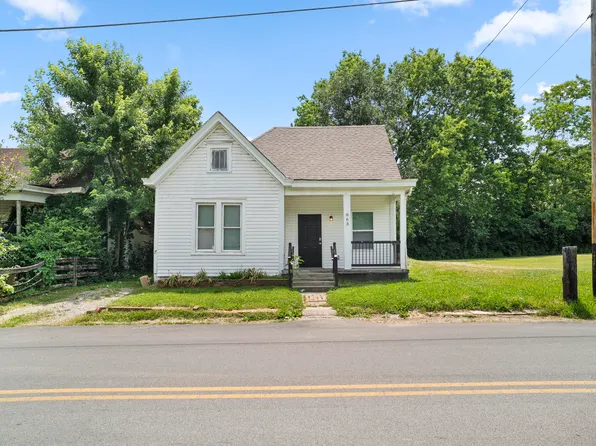 863 E Main Extension St, Georgetown, KY 40324