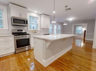 33 Grafton St FLOOR 2, Arlington, MA 02474