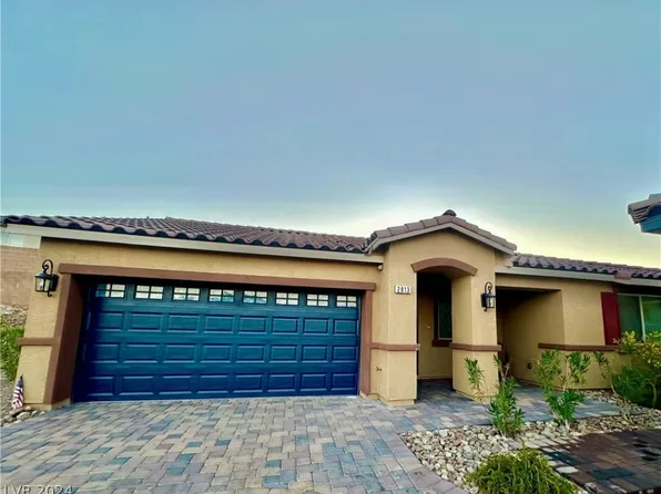 2813 Chetco River St, Laughlin, NV 89029