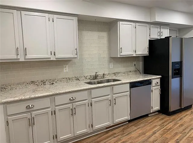 1 bed, 522 sqft, $1,400 — Photo 3