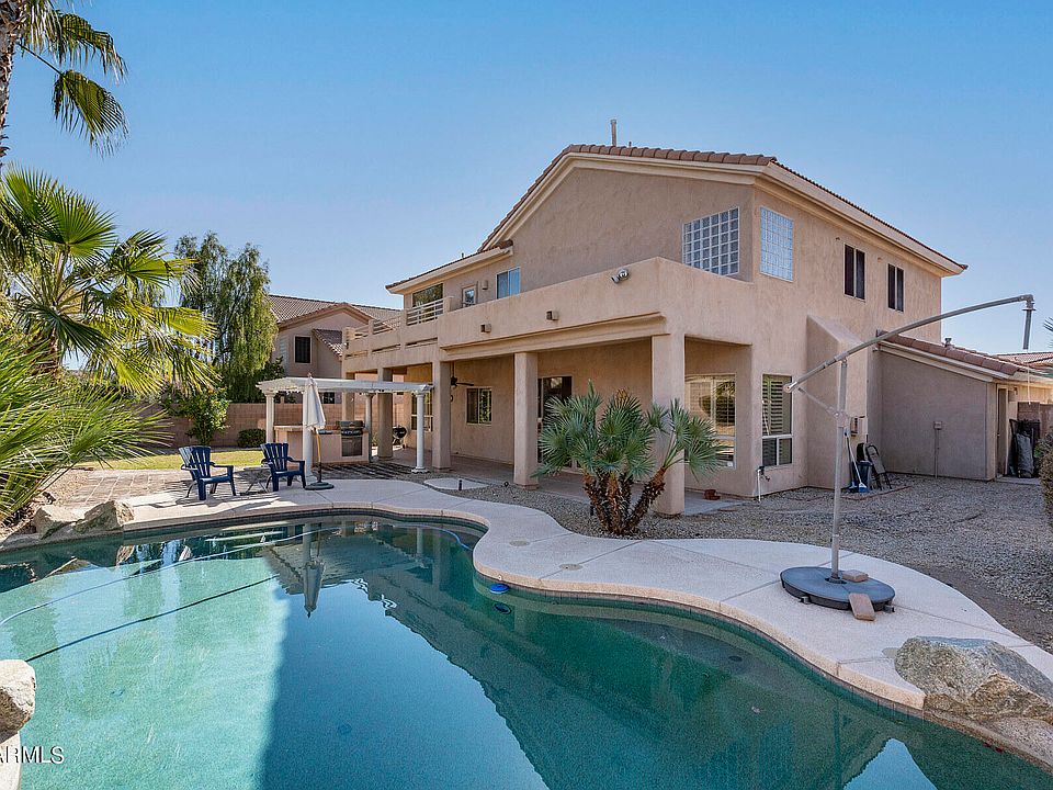 4506 E Robin Ln, Phoenix, AZ 85050 | Zillow