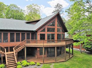 1472 Bradford Point #18, Saint Germain, WI 54558