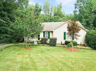 5424 Passenger Pl, Raleigh, NC 27603