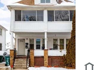1580 Ethel Ave, Lincoln Park, MI 48146