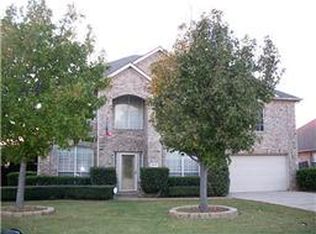 2840 Vista View Dr, Lewisville, TX 75067