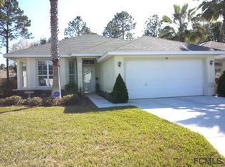 140 Raintree Cir, Palm Coast, FL 32164