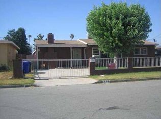 326 E Rosewood St, Rialto, CA 92376