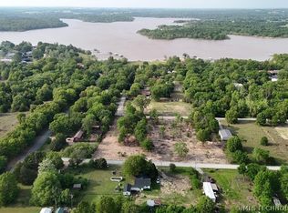 4 E 1168th Rd, Eufaula, OK 74432