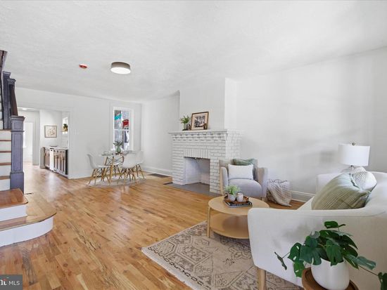 144 E Liberty St, Lancaster, PA 17602