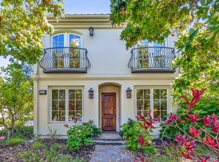 865 University Dr, Menlo Park, CA 94025