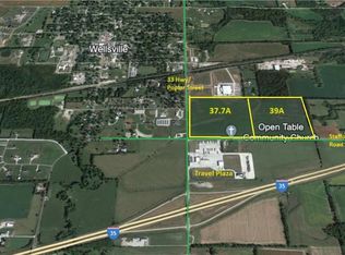 1015 Poplar St, Wellsville, KS 66092