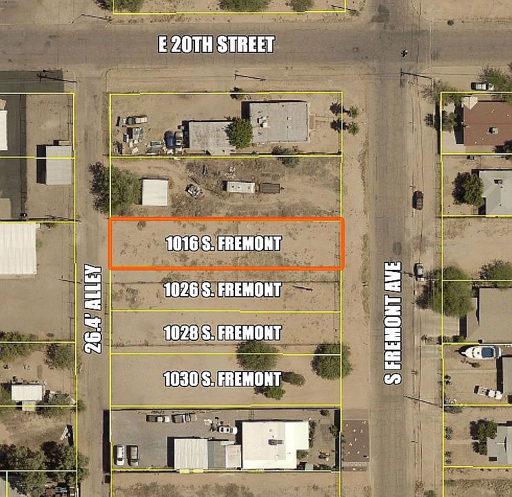 1st image of 1016 S Fremont Ave