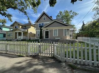 1635 W Pacific Ave, Spokane, WA 99201