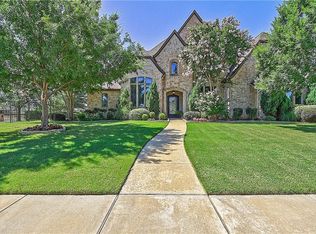 2440 Southern Hills Dr, Keller, TX 76248