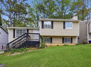 2080 Countydown Ln, Stone Mountain, GA