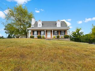 2021 Windmeade Dr, Clarksville, TN 37042