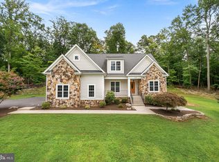 3419 Bull Run Mountain Rd, The Plains, VA 20198