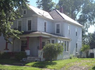 230 N Cedar St, Newark, OH