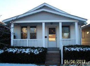 3936 Itaska St, Saint Louis, MO