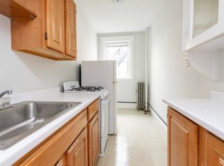 134 Smith St #38, Roxbury Crossing, MA 02120