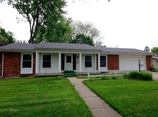 44 W Miller Ave, Milan, MI
