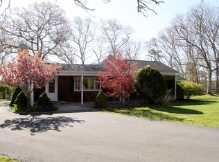 7 Peace Ln, Orleans, MA 02653