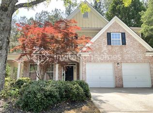 876 Win W, Auburn, GA 30011