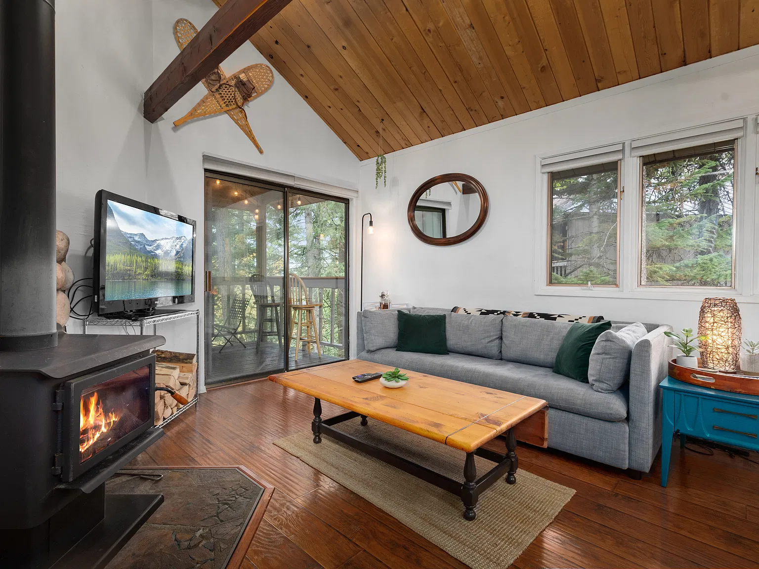 1 bed, 700 sqft, $1,800 — Photo 1