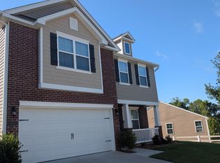 3599 Village Springs Dr, High Point, NC 27265