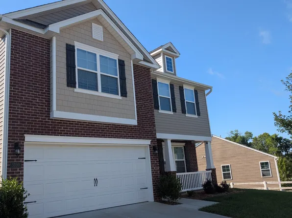 3599 Village Springs Dr, High Point, NC 27265