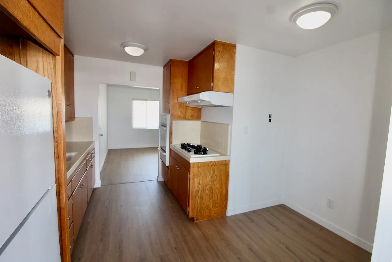 1 bed, 600 sqft, $2,650 — Photo 3