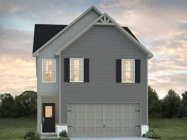 605 Halflinger Rd, Hogansville, GA 30230