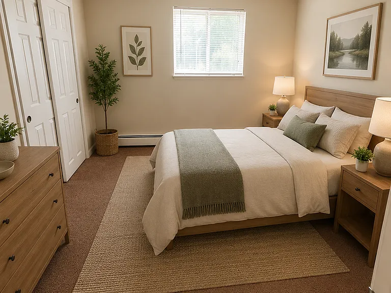 Lincoln Crossing Apartments — Photo 19