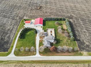 67 N 300 East Rd, Loda, IL 60948