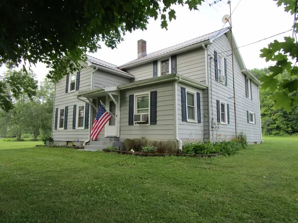 19879 Grange Center Rd, Saegertown, PA 16433