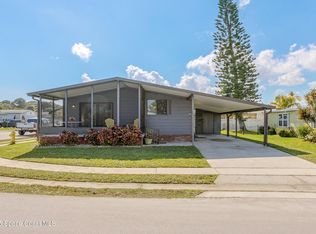 2472 Coconut Palm Dr NE, Palm Bay, FL 32905